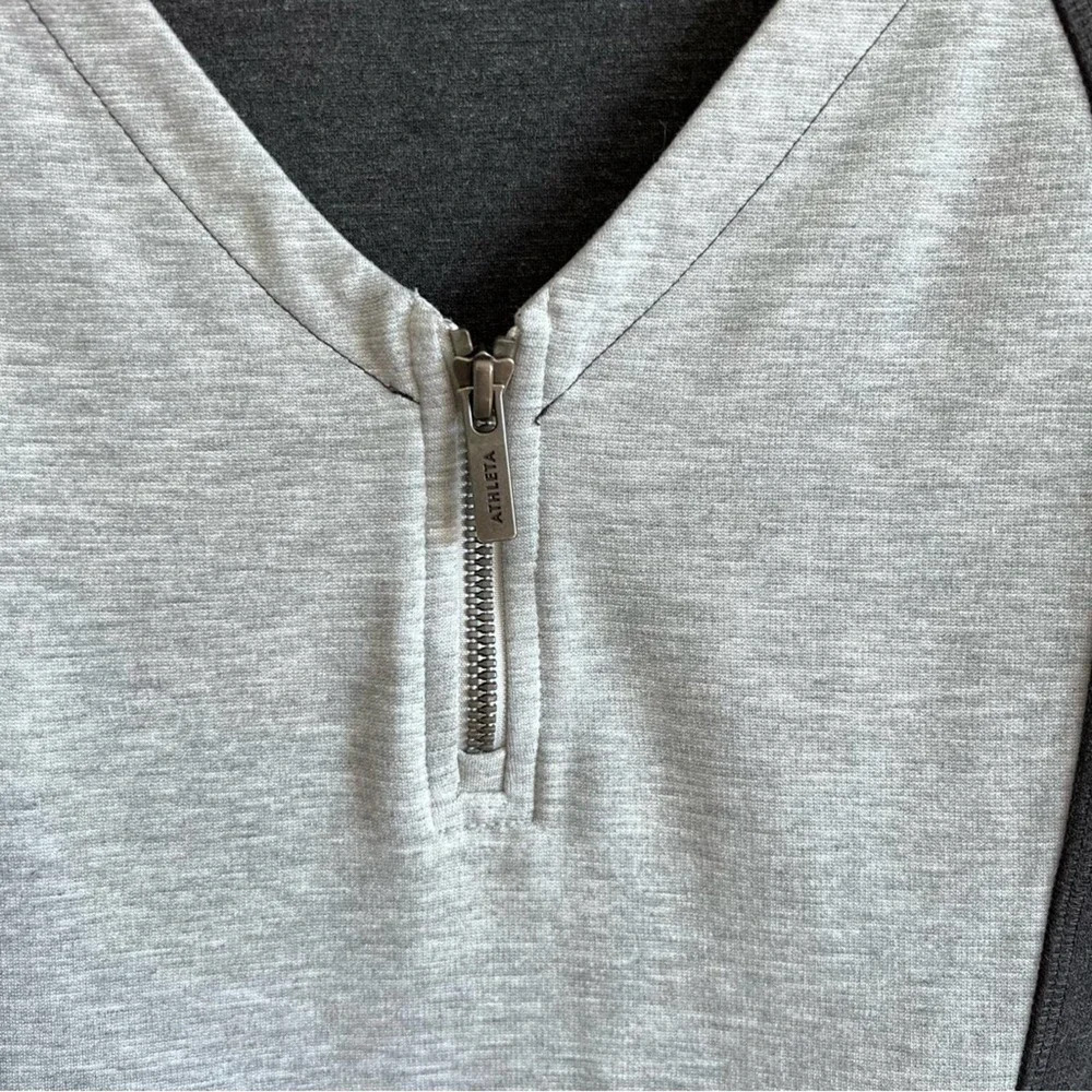 Athleta Whereupon Athleisure Dress - Picture 7 of 11